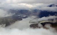 Dawson, Yukon, Canada